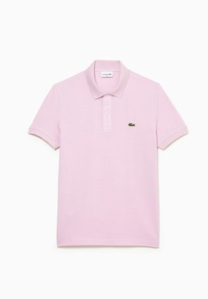 Lacoste Polo majica - rose