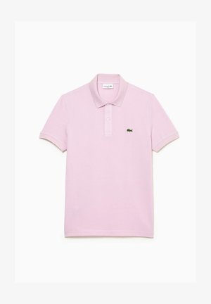 Lacoste Polo majica - rose
