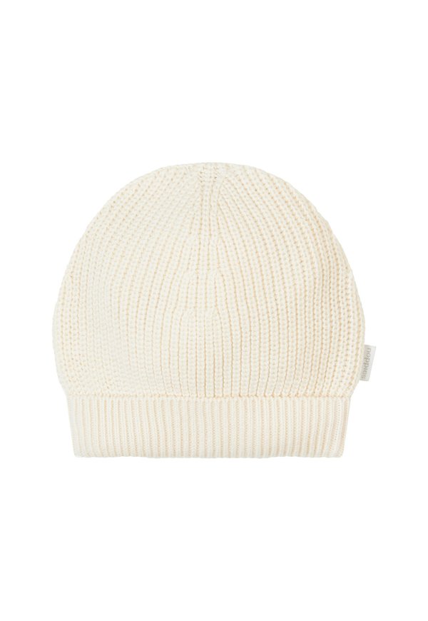 Mütze - butter cream