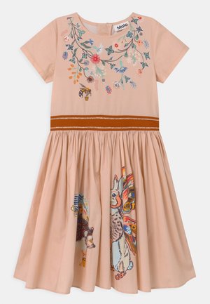 CANDY - Cocktailkleid/festliches Kleid - light pink