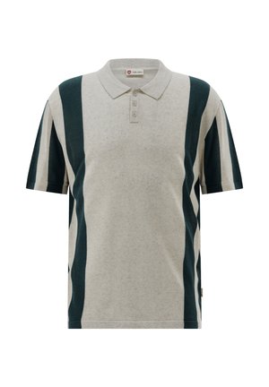 BUGGE - Poloshirt - petrol