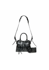 Steve Madden - BCELIA - Håndveske - black Miniatyrbilde 1