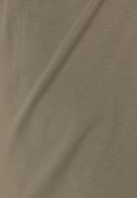 Jack & Jones EORGANIC TEE SS O-NECK NOOS - T-Shirt Basic - Balsam Green Ja222o2lm N11