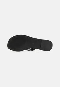 Zign Studio LEATHER - Mules - black
