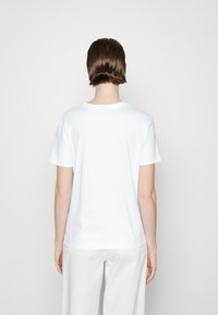 PS Paul Smith Camiseta estampada - white