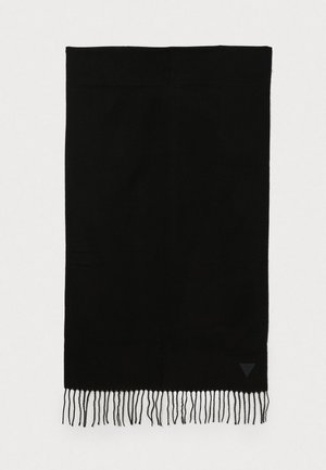 TORINO UNISEX - Sjal / Tørklæder - black