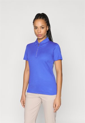 PEORIA - Polo marškinėliai - nautical blue