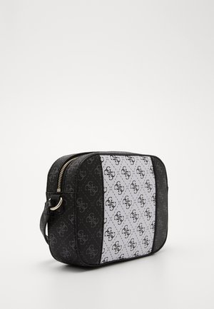 Sac bandoulière - black