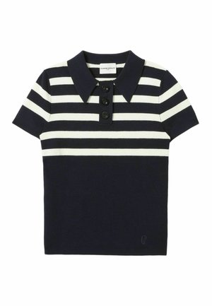MIDA - Polo - bicolore