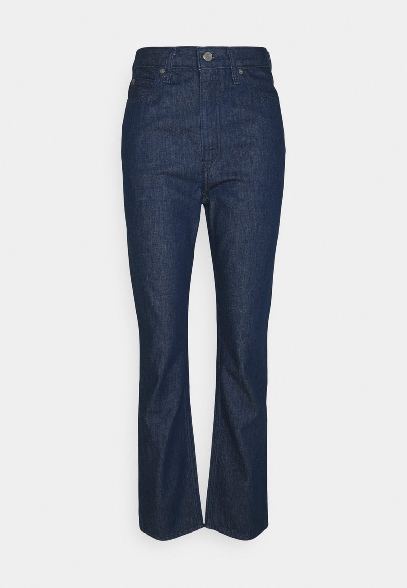 Levi’s® Straight leg jeans donkerblauw denim