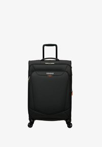 Selected, black