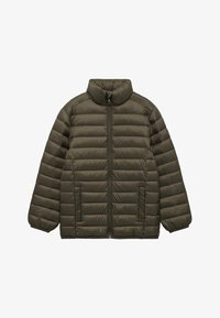 Nije odabrano, khaki