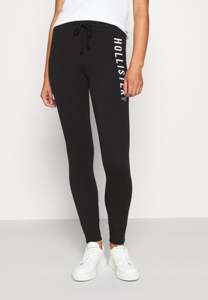 Trainingsbroek - black