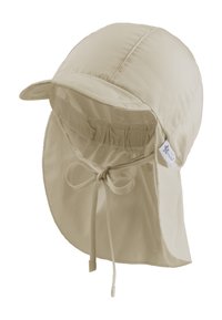 Unausgewählt, beige