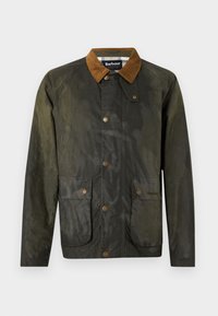 Não selecionado, archive olive