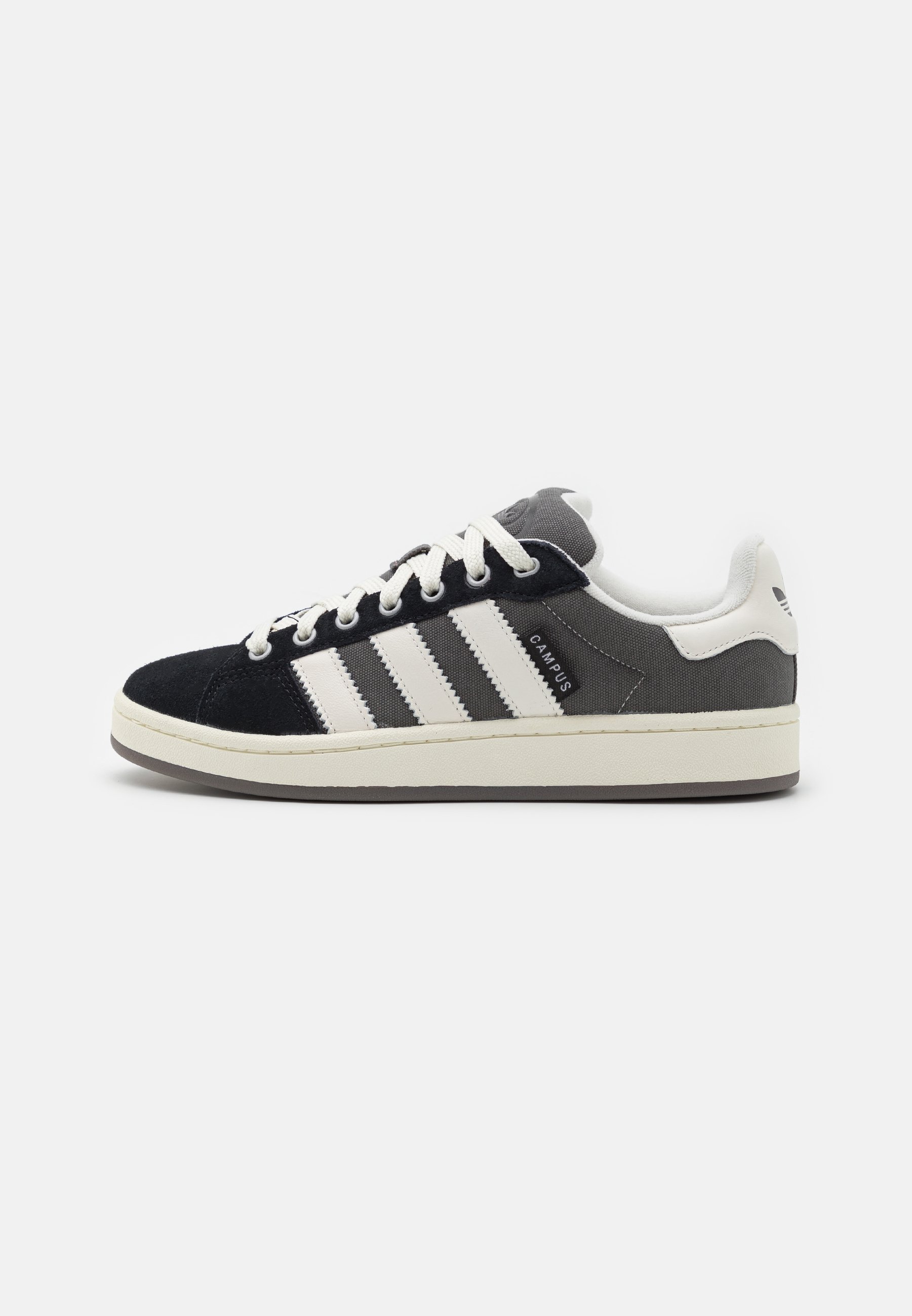 adidas logo in shoes