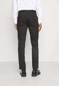 JACK&JONES PLUS JPRFRANCO Suit NOOS PLS, Vineyard Wine, 70