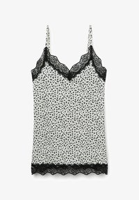 Unausgewählt, Print