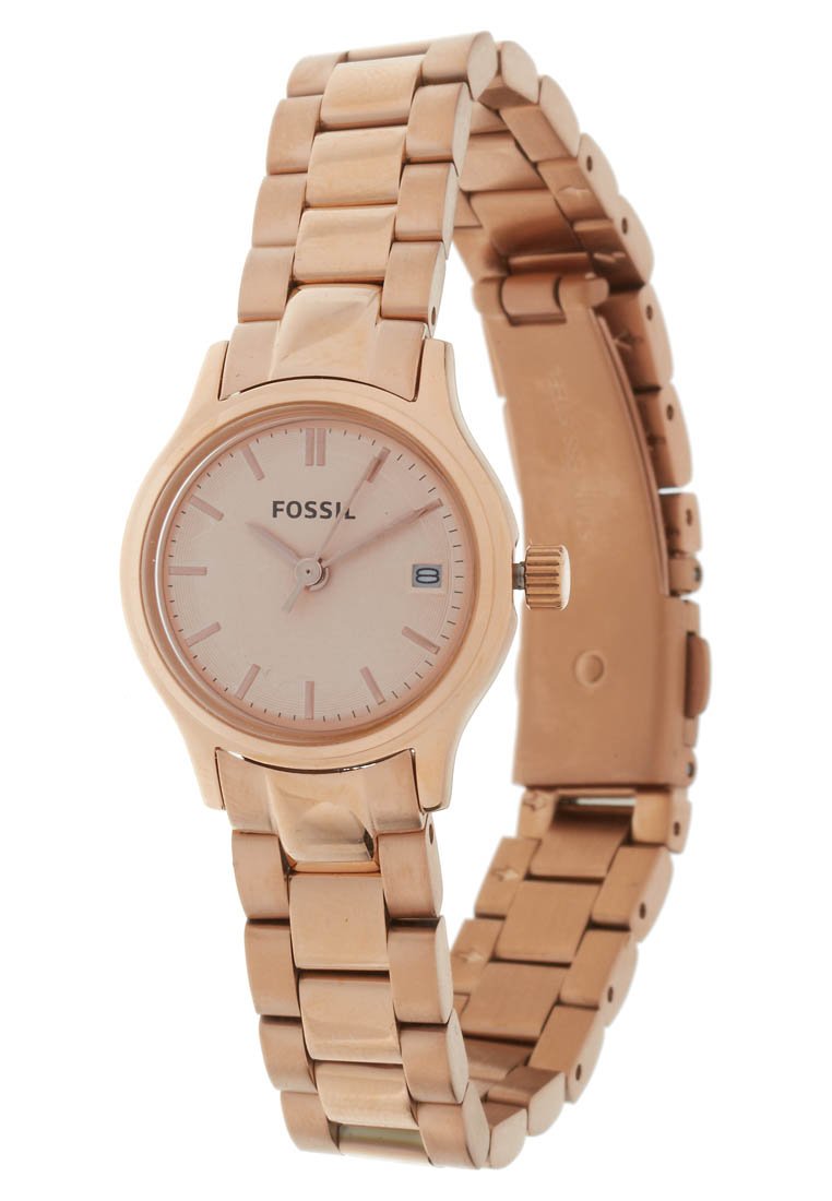 Fossil ES3167 - Montre - rosé/cuivré - ZALANDO.FR