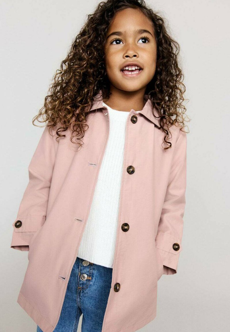 Manteau Court Manteau Garcon Mango Manteau Capuche Doublure