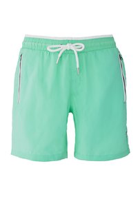 Niet geselecteerd, Mint 