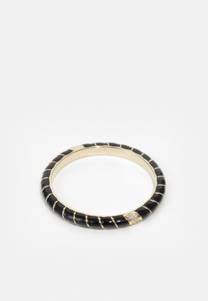 ALLIANCE MINI TORSADE - Bague - yellow gold-coloured