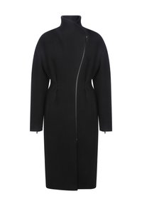 Selected, black