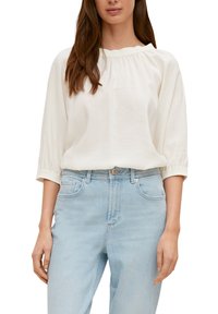 comma casual identity Bluzka