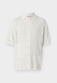 MEN SHIRT - Camicia - white