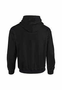 rockshirts FIVE FINGER DEATH PUNCH ENFORCER - Jersey con capucha - black