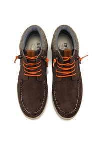 mtng Stringate sportive - dark brown