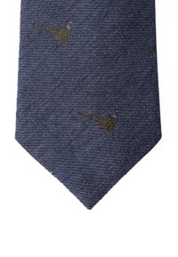 Hackett London PHEASANT - Slips - navy