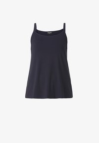 Niet geselecteerd, dark blue