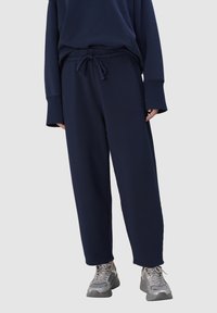 True Religion WILLOW granatowy