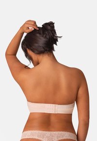 Royal Lounge Intimates Strapless BH - sunkiss