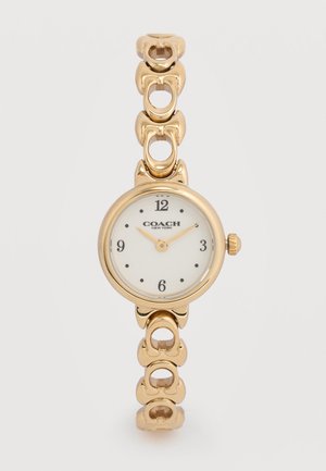 IRIS - Reloj - gold-coloured