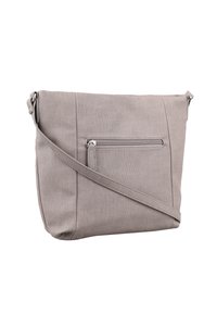 Gerry Weber BE DIFFERENT  - Borsa a tracolla - taupe