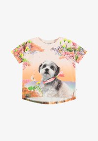 Sélectionné, festivalgoers