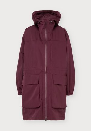 J.LINDEBERG, FLORENTINE JACKET - Парка - winetasting