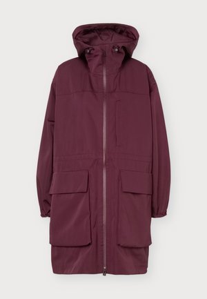 J.LINDEBERG, FLORENTINE JACKET - Парка - winetasting