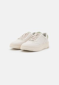 s.Oliver Sneaker low - cream