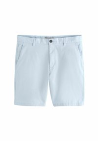 Non sélectionné, light blue