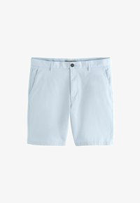 Non sélectionné, light blue