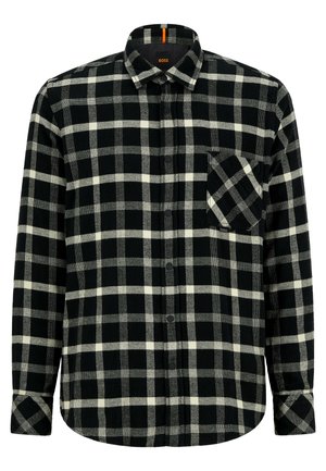 Camicia - black