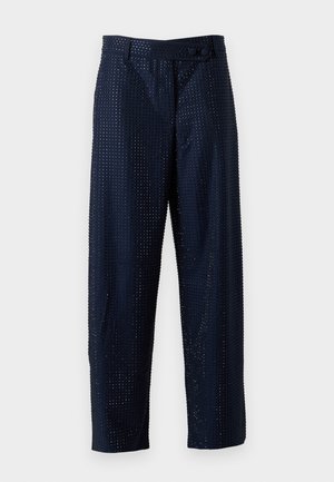 Pinko, Pantalon classique - blu iride