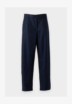 Pinko, Pantalon classique - blu iride