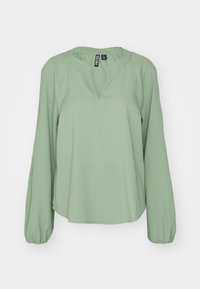 Δεν επιλέχθηκε, hedge green