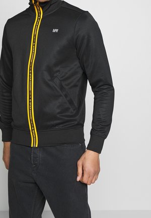 Chaqueta de entrenamiento - black