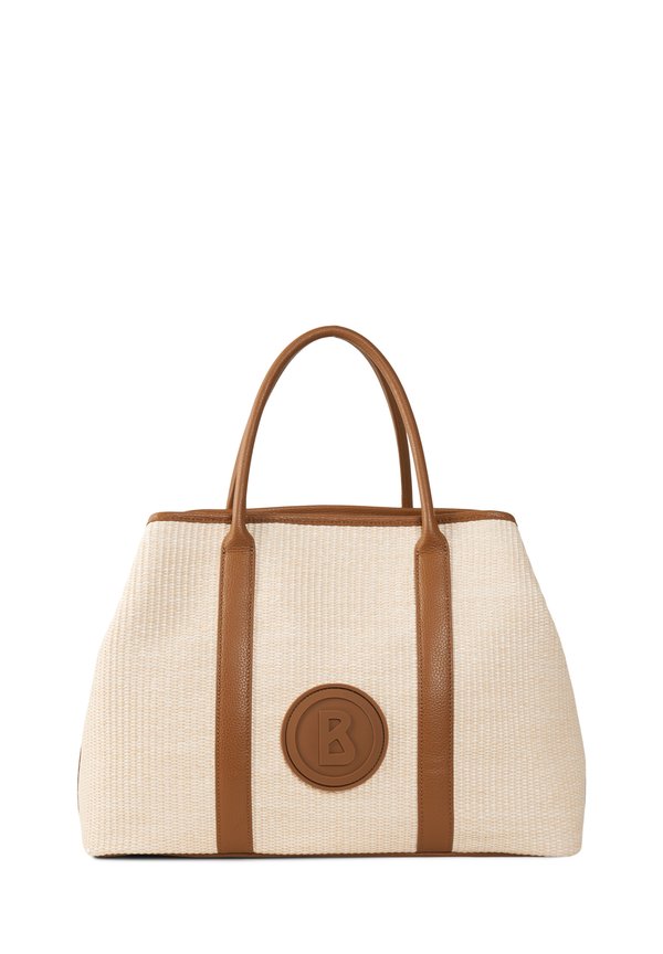 CHOULEX SERA THERESA - Handtasche - sand cognac