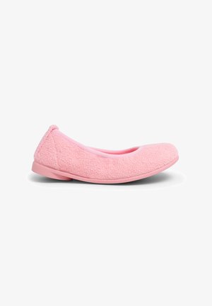 Pisamonas, Ballerinasko - rosa